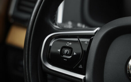 Volvo XC90 II рестайлинг, 2020 год, 4 999 000 рублей, 17 фотография