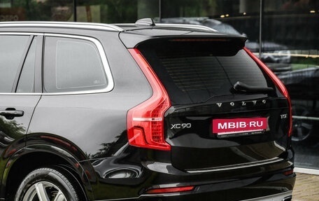Volvo XC90 II рестайлинг, 2020 год, 4 999 000 рублей, 13 фотография
