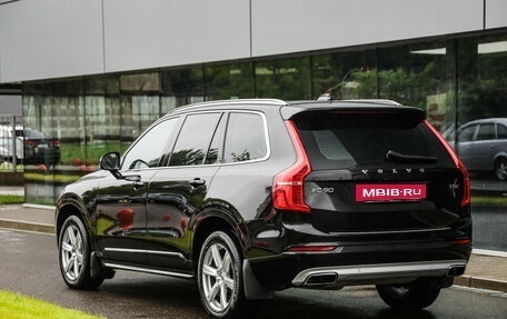 Volvo XC90 II рестайлинг, 2020 год, 4 999 000 рублей, 9 фотография