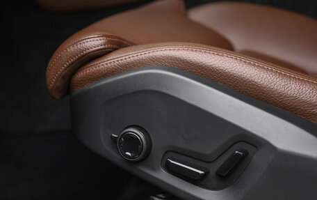 Volvo XC90 II рестайлинг, 2020 год, 4 999 000 рублей, 29 фотография