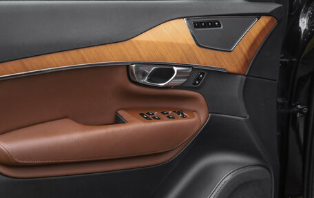 Volvo XC90 II рестайлинг, 2020 год, 4 999 000 рублей, 27 фотография
