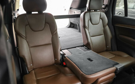 Volvo XC90 II рестайлинг, 2020 год, 4 999 000 рублей, 33 фотография