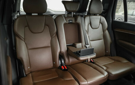 Volvo XC90 II рестайлинг, 2020 год, 4 999 000 рублей, 32 фотография