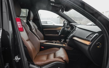 Volvo XC90 II рестайлинг, 2020 год, 4 999 000 рублей, 30 фотография
