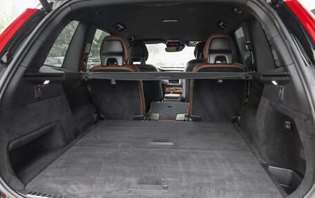 Volvo XC90 II рестайлинг, 2020 год, 4 999 000 рублей, 35 фотография