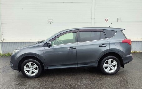 Toyota RAV4, 2013 год, 1 699 000 рублей, 6 фотография