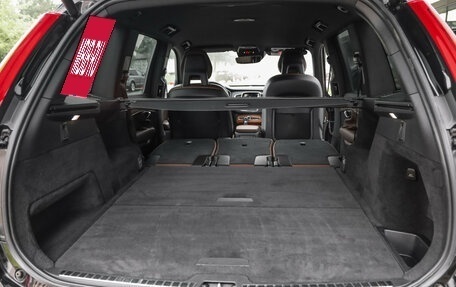 Volvo XC90 II рестайлинг, 2020 год, 4 999 000 рублей, 36 фотография