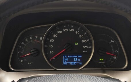 Toyota RAV4, 2013 год, 1 699 000 рублей, 9 фотография
