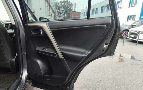 Toyota RAV4, 2013 год, 1 699 000 рублей, 11 фотография