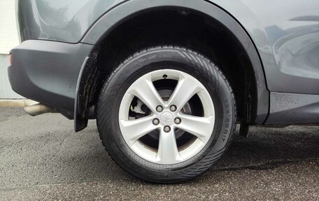 Toyota RAV4, 2013 год, 1 699 000 рублей, 16 фотография