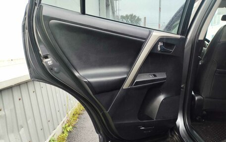 Toyota RAV4, 2013 год, 1 699 000 рублей, 14 фотография