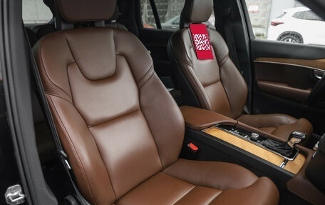 Volvo XC90 II рестайлинг, 2020 год, 4 999 000 рублей, 31 фотография