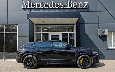 Lamborghini Urus I, 2021 год, 21 900 000 рублей, 4 фотография