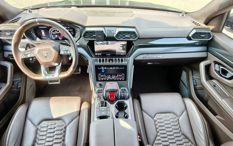 Lamborghini Urus I, 2021 год, 21 900 000 рублей, 8 фотография