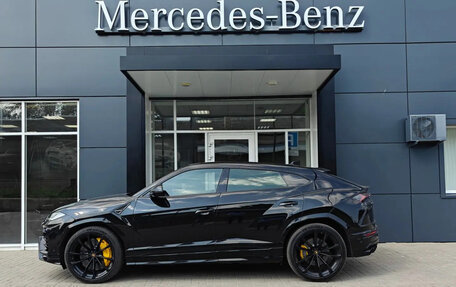Lamborghini Urus I, 2021 год, 21 900 000 рублей, 6 фотография