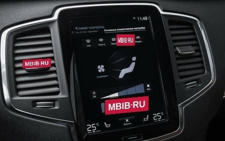 Volvo XC90 II рестайлинг, 2020 год, 4 999 000 рублей, 21 фотография