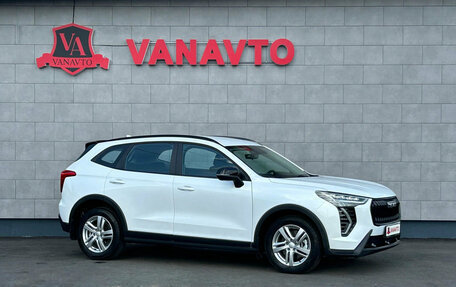 Haval Jolion, 2025 год, 2 330 000 рублей, 3 фотография