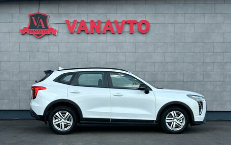 Haval Jolion, 2025 год, 2 330 000 рублей, 4 фотография