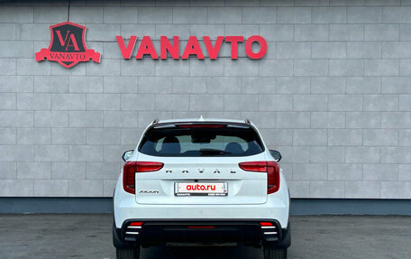 Haval Jolion, 2025 год, 2 330 000 рублей, 6 фотография