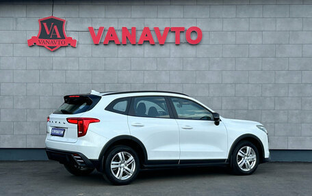 Haval Jolion, 2025 год, 2 330 000 рублей, 5 фотография