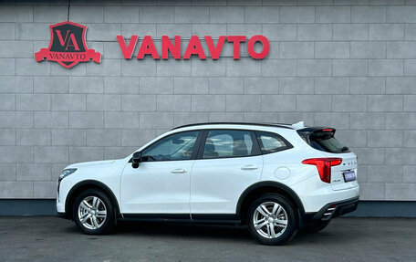 Haval Jolion, 2025 год, 2 330 000 рублей, 7 фотография