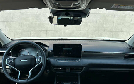 Haval Jolion, 2025 год, 2 330 000 рублей, 14 фотография