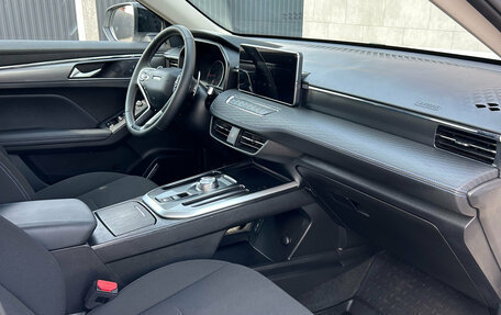 Haval Jolion, 2025 год, 2 330 000 рублей, 13 фотография