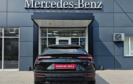 Lamborghini Urus I, 2021 год, 21 900 000 рублей, 5 фотография