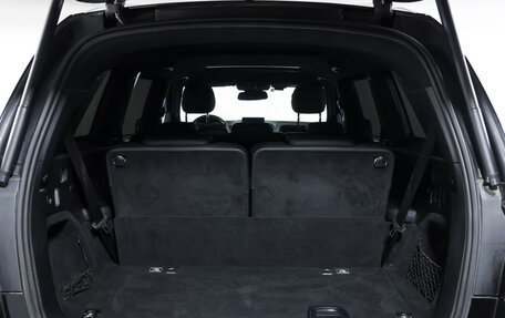 Mercedes-Benz GLS, 2016 год, 5 285 000 рублей, 10 фотография
