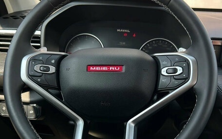 Haval Jolion, 2025 год, 2 330 000 рублей, 15 фотография