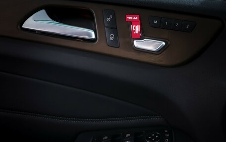 Mercedes-Benz GLS, 2016 год, 5 285 000 рублей, 21 фотография