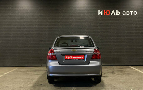 Chevrolet Aveo III, 2008 год, 330 000 рублей, 6 фотография