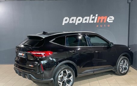 Haval F7 I, 2023 год, 2 399 000 рублей, 3 фотография