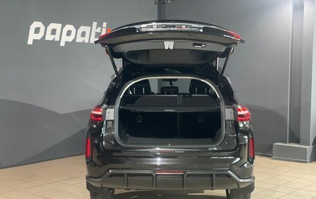 Haval F7 I, 2023 год, 2 399 000 рублей, 5 фотография
