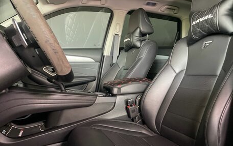 Haval F7 I, 2023 год, 2 399 000 рублей, 7 фотография