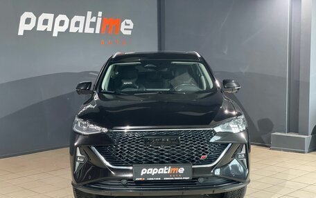 Haval F7 I, 2023 год, 2 399 000 рублей, 2 фотография