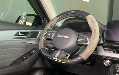Haval F7 I, 2023 год, 2 399 000 рублей, 13 фотография