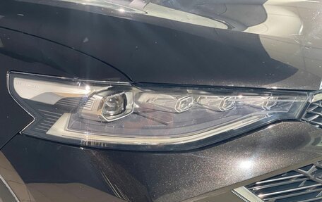 Haval F7 I, 2023 год, 2 399 000 рублей, 14 фотография