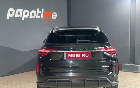 Haval F7 I, 2023 год, 2 399 000 рублей, 4 фотография