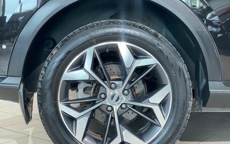 Haval F7 I, 2023 год, 2 399 000 рублей, 16 фотография
