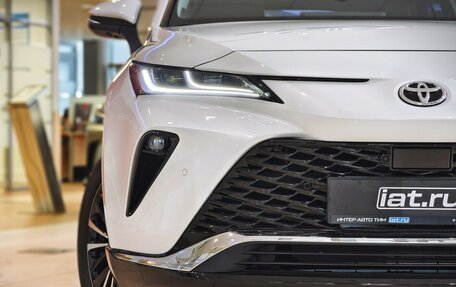 Toyota Venza, 2024 год, 8 фотография