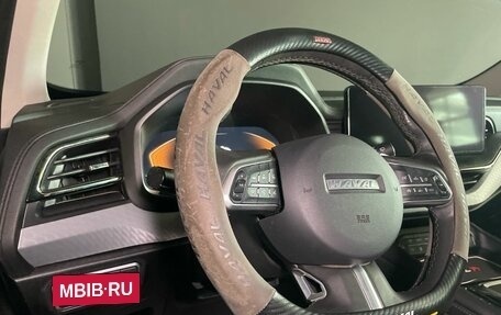Haval F7 I, 2023 год, 2 399 000 рублей, 6 фотография