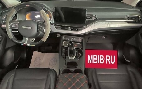 Haval F7 I, 2023 год, 2 399 000 рублей, 12 фотография