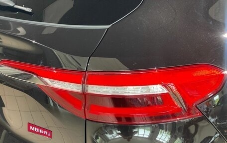 Haval F7 I, 2023 год, 2 399 000 рублей, 15 фотография