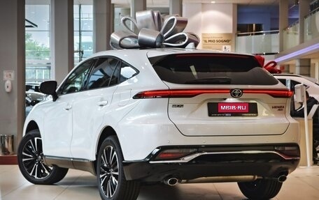 Toyota Venza, 2024 год, 6 фотография