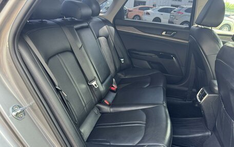 KIA K5, 2021 год, 2 199 999 рублей, 7 фотография