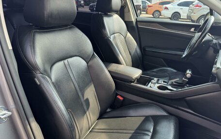 KIA K5, 2021 год, 2 199 999 рублей, 8 фотография