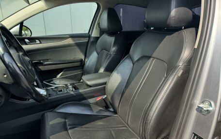 KIA K5, 2021 год, 2 199 999 рублей, 10 фотография