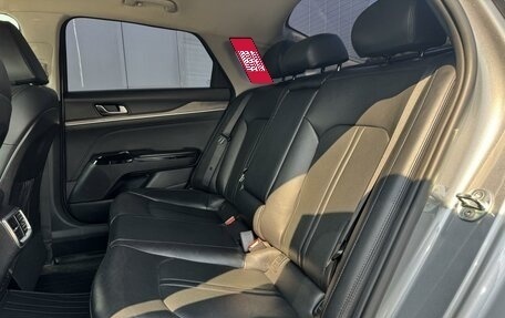 KIA K5, 2021 год, 2 199 999 рублей, 9 фотография