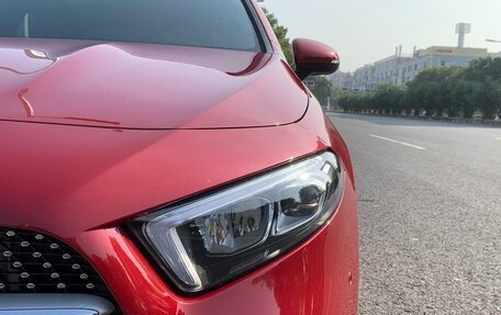 Mercedes-Benz A-Класс, 2022 год, 1 500 000 рублей, 3 фотография